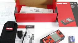 德国喜利得(HILTI)PD 40 | PD 42 手持式激光测距仪