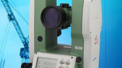 苏一光LP402/LP402L激光电子经纬仪
