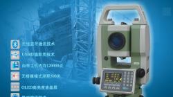 苏一光RTS102L全站仪