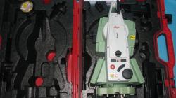 徕卡TS02plus Power-5