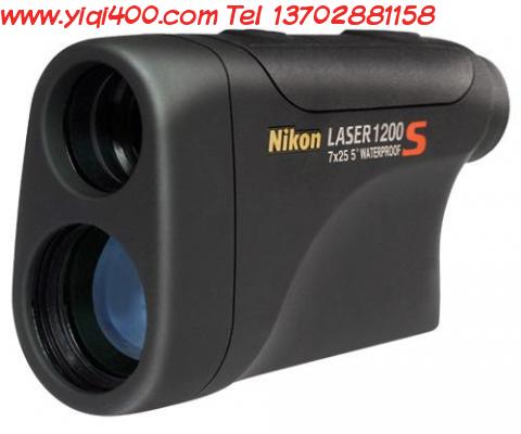 NIKON-Laser1200S