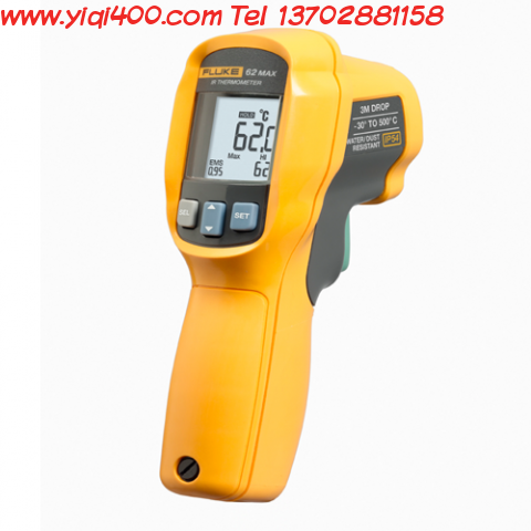 Fluke62红外测温仪