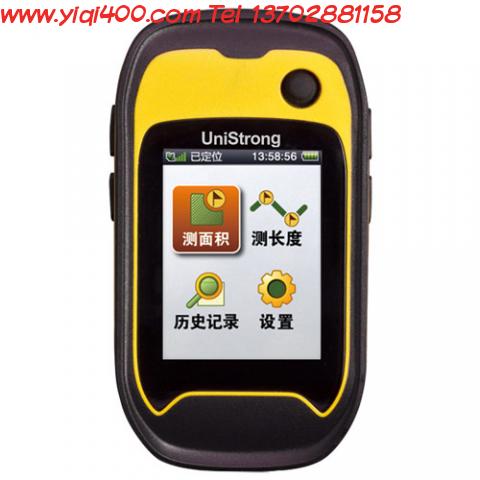 集思宝G110测亩仪