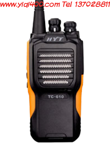 HYT-TC-610