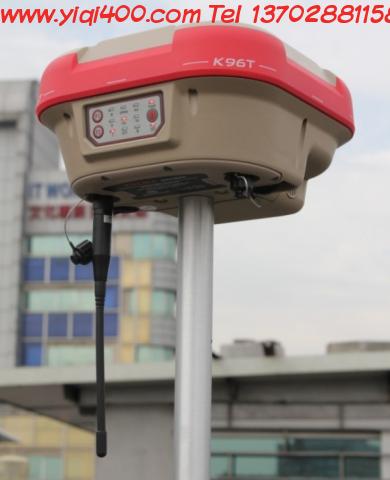 科力达风云K96T双频RTK