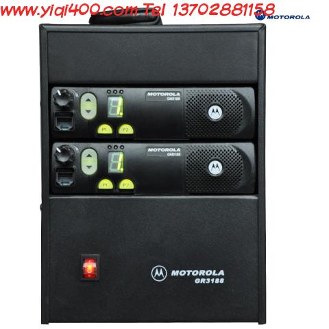 Motorola GR3188 摩托罗拉中继台