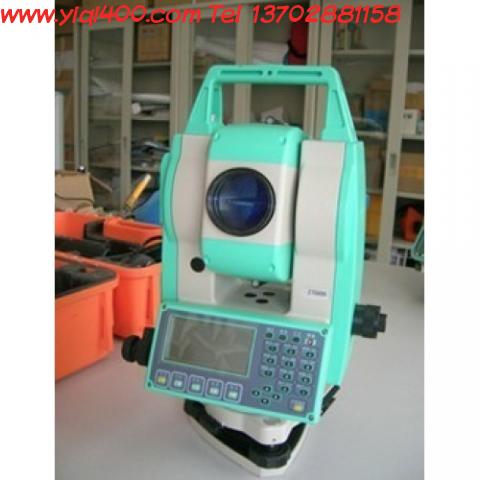 宾得 TS-800系列中文数字键全站仪