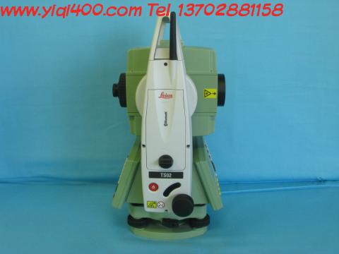徕卡TS06plus Power-2 全站仪